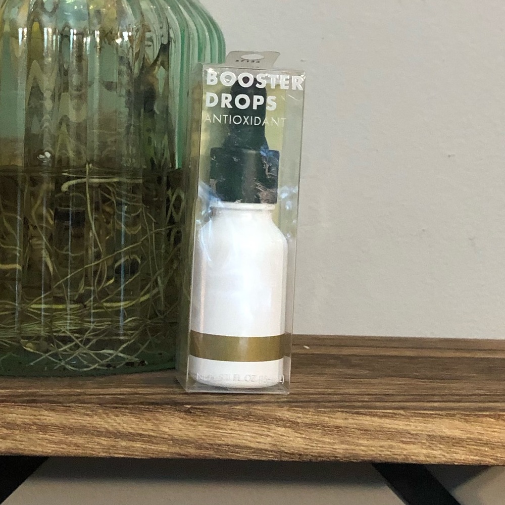 Elf anti oxidant booster drops